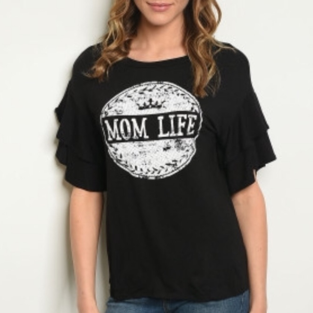 ITEM NAME: MOM LIFE - Picture 2 of 2